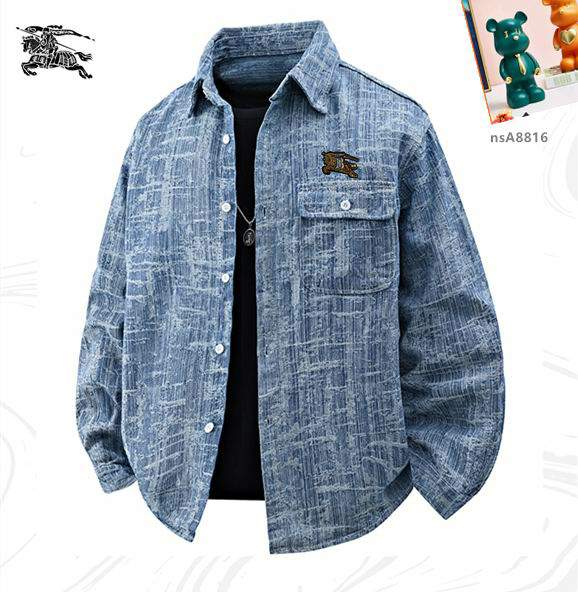 Picture of Burberry Jackets _SKUBurberryM-3XL25tr30335544